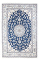 Nain Teppich 287x192cm - Perserteppich