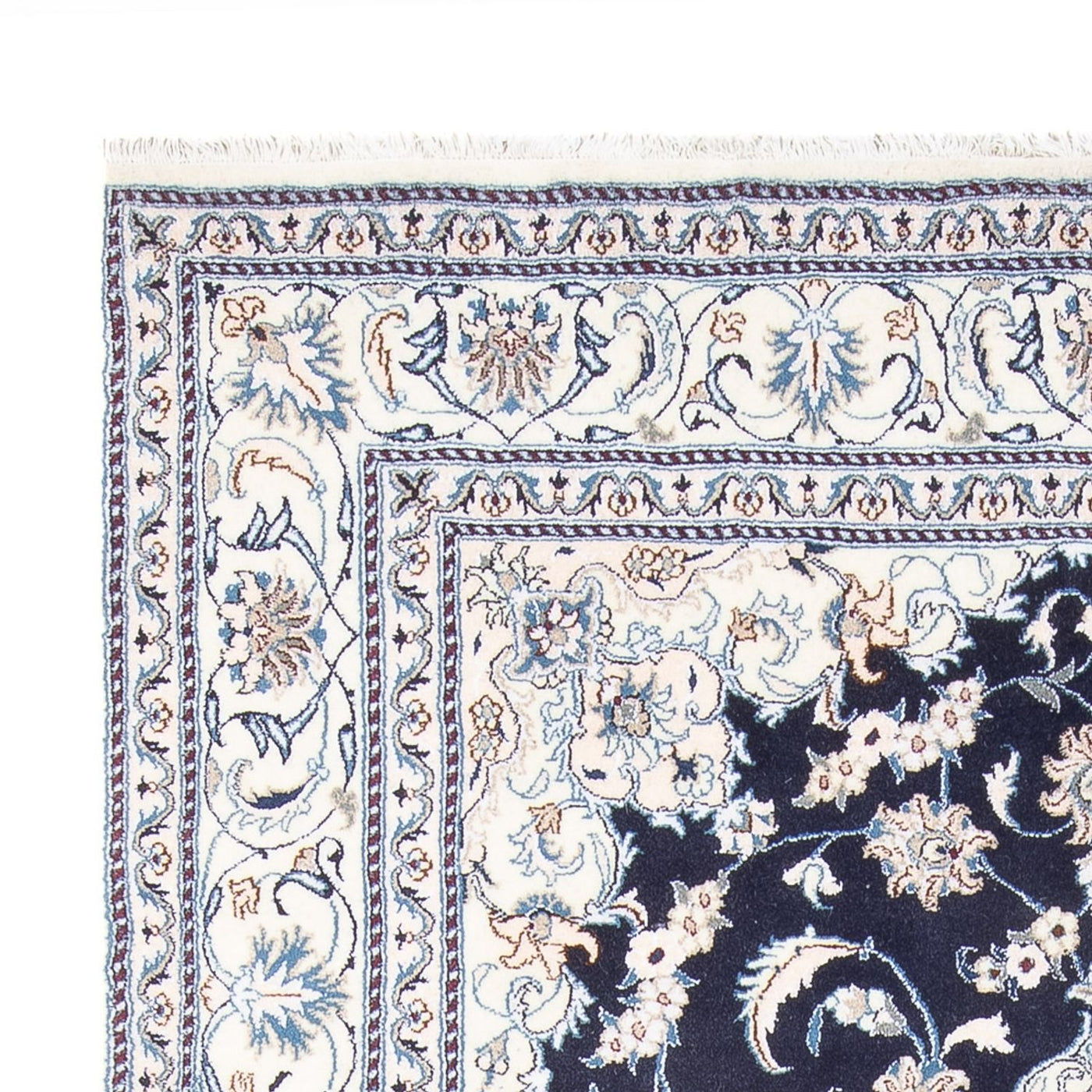 Nain Tapis 302x194cm - Tapis persan