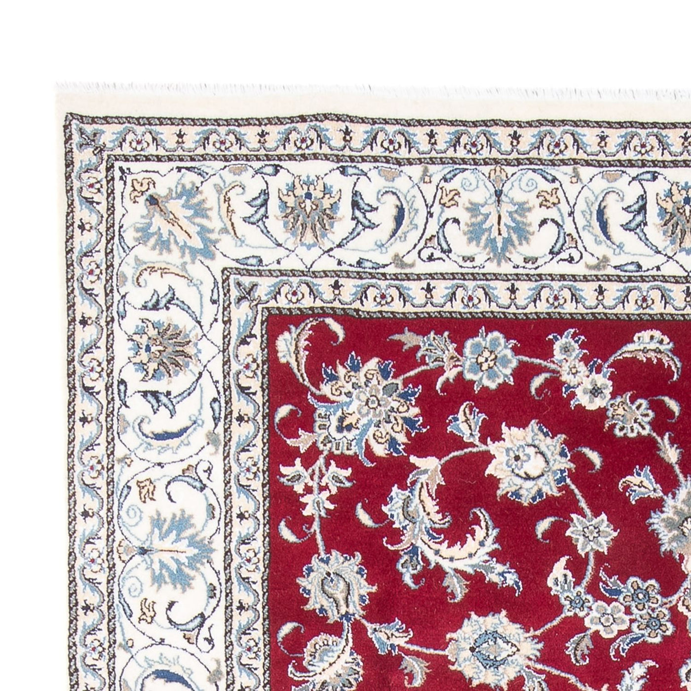 Nain Tapis 294x193cm - Tapis persan