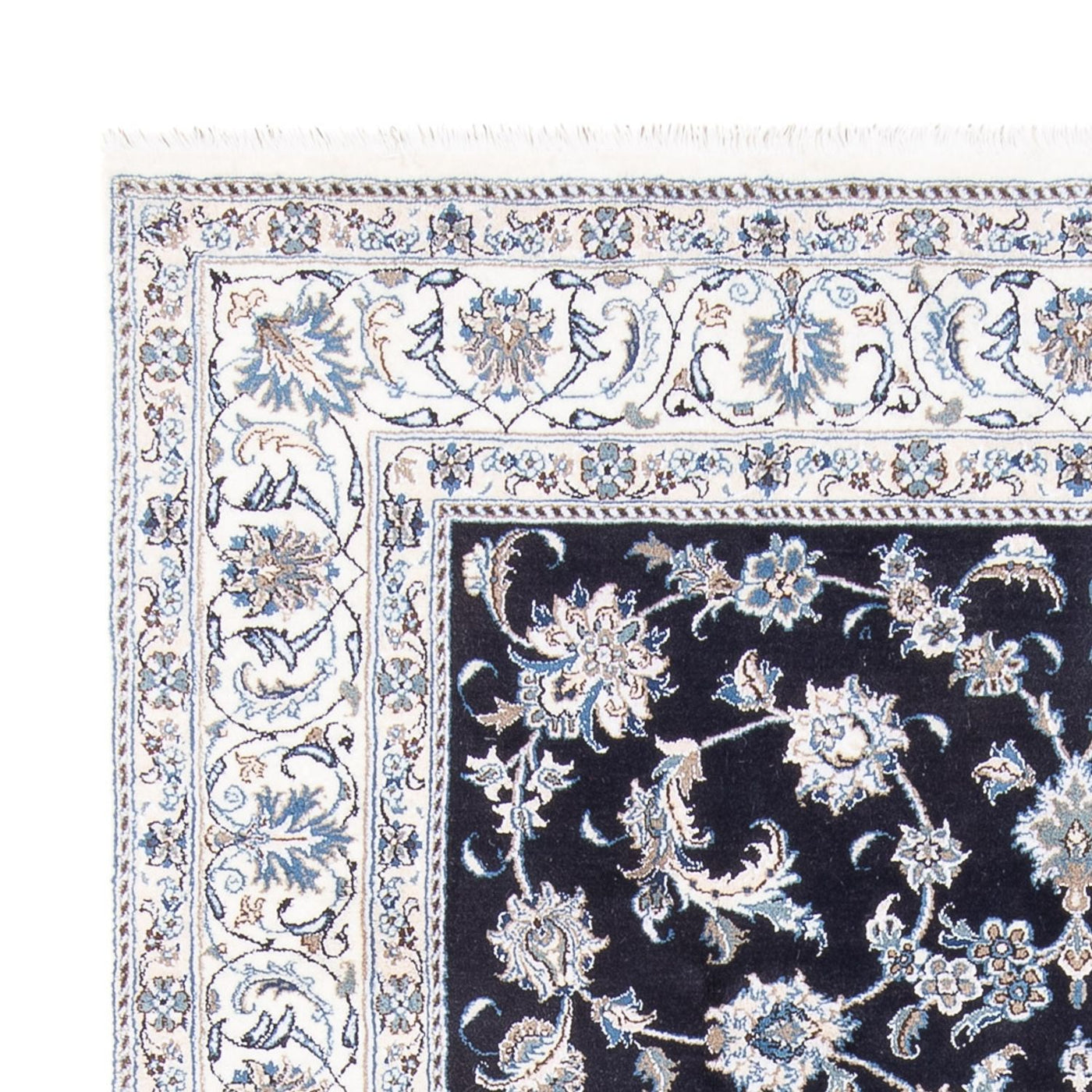 Nain Teppich 288x191cm - Perserteppich