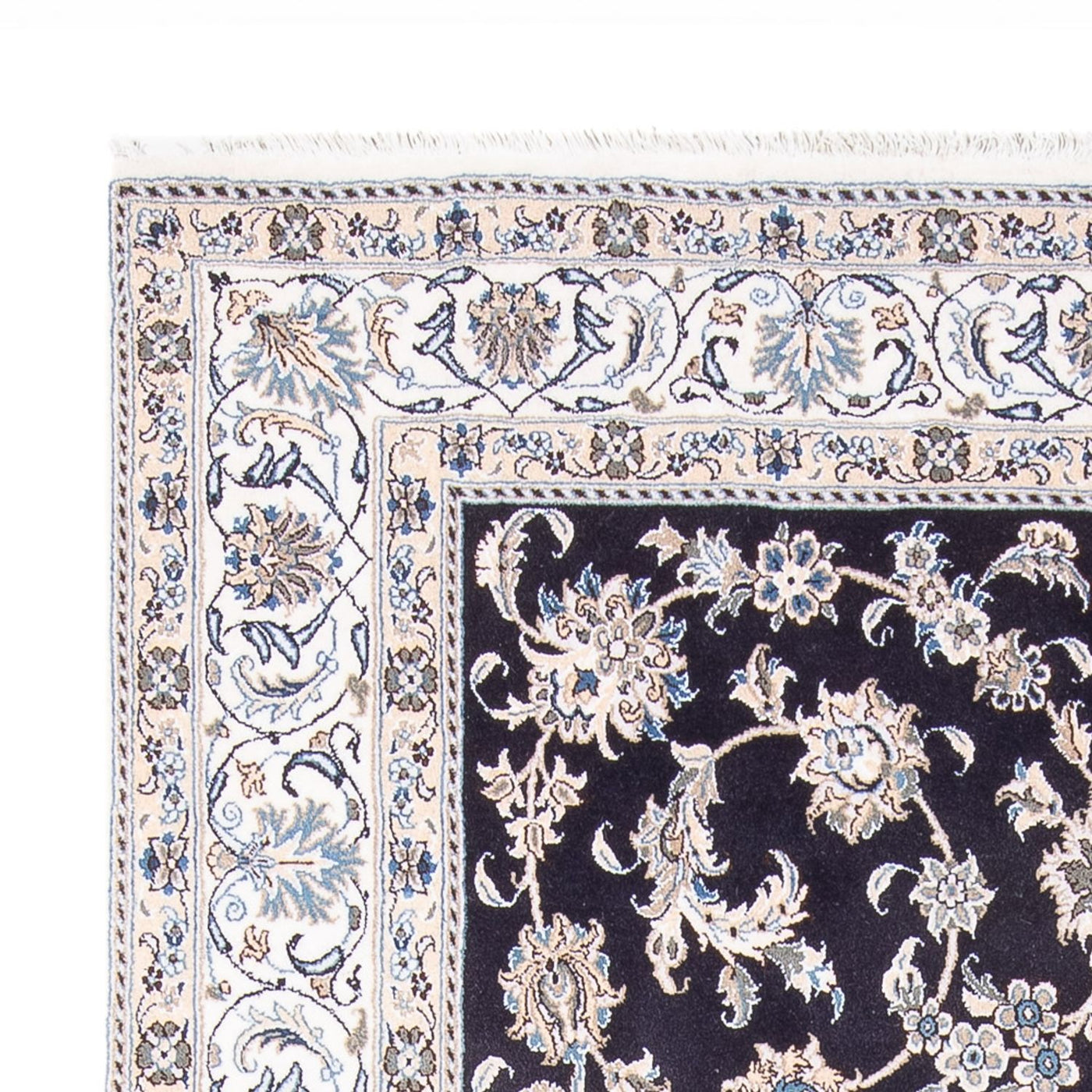 Nain Teppich 304x193cm - Perserteppich