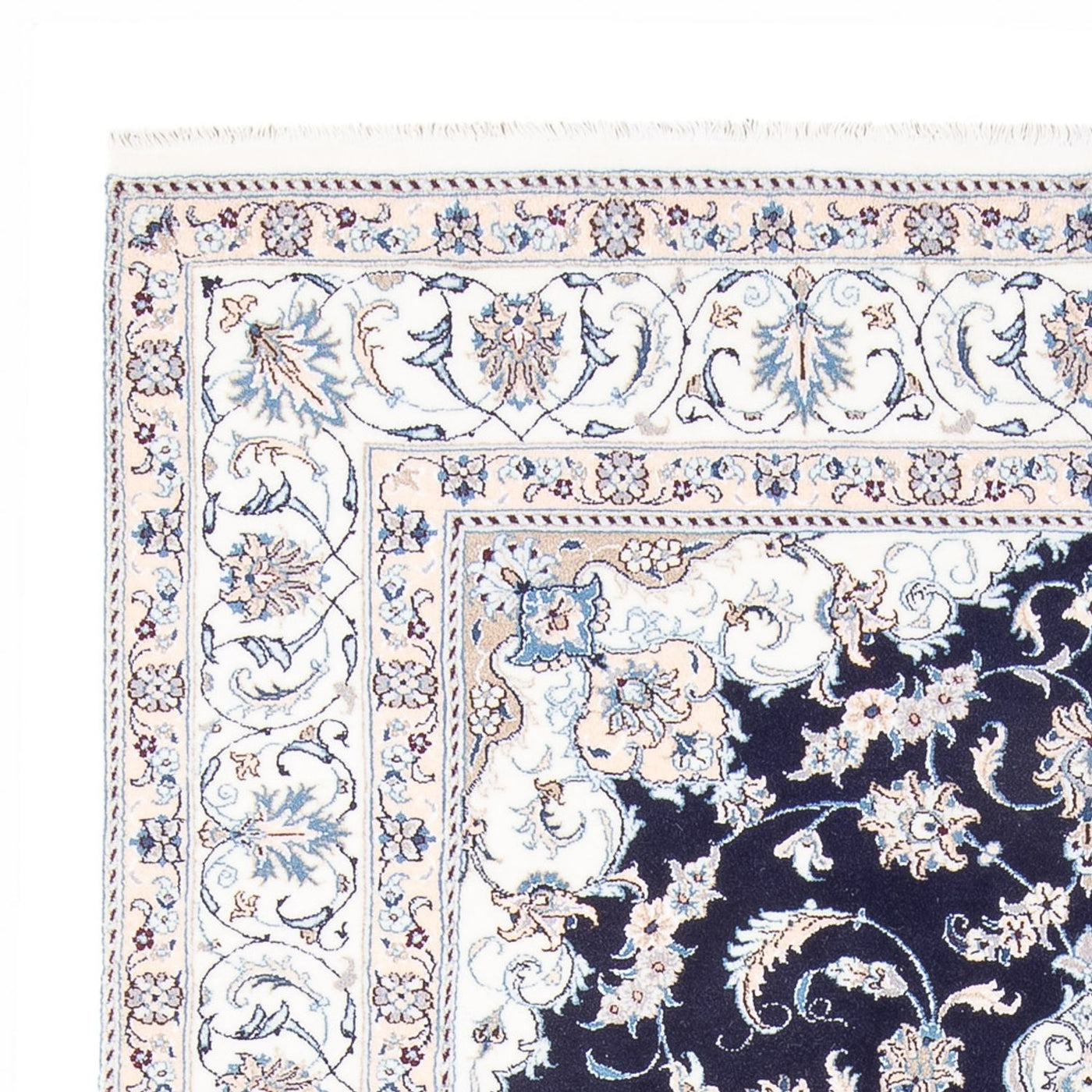 Nain Teppich 298x195cm - Perserteppich