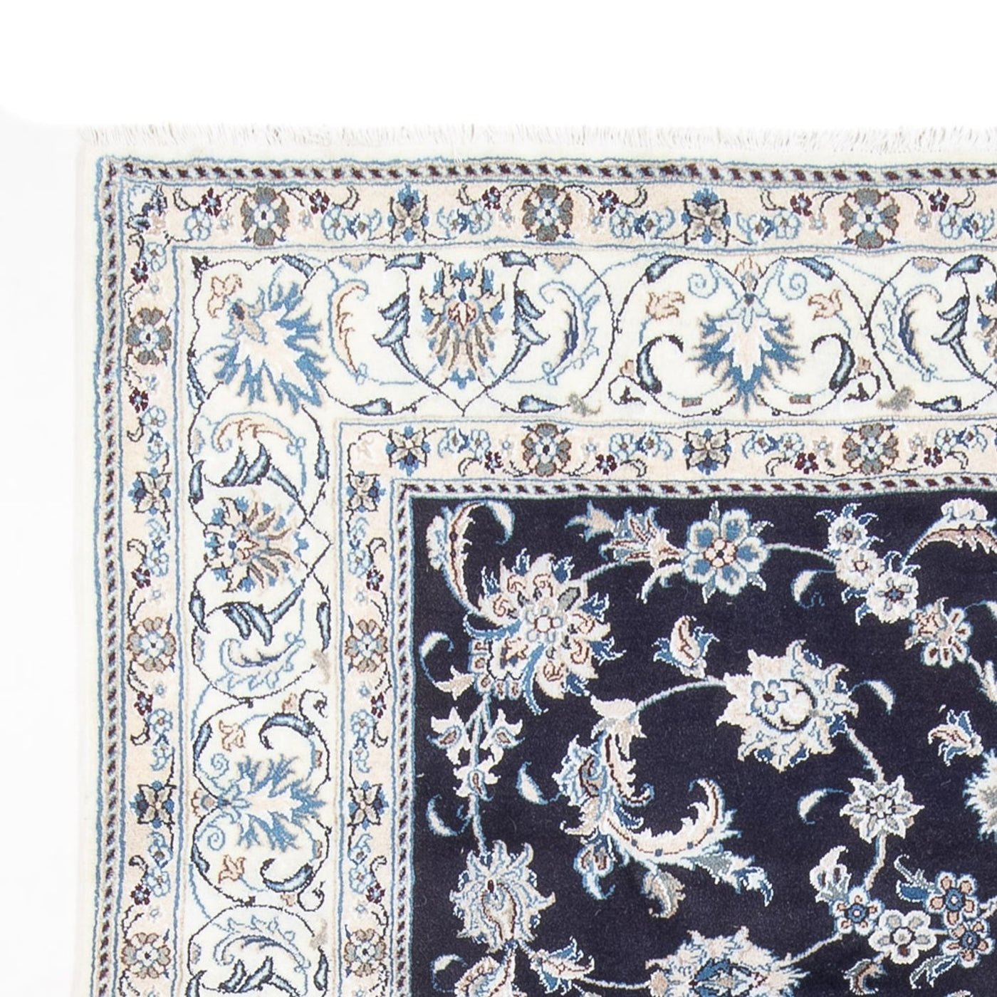 Nain Teppich 292x198cm - Perserteppich