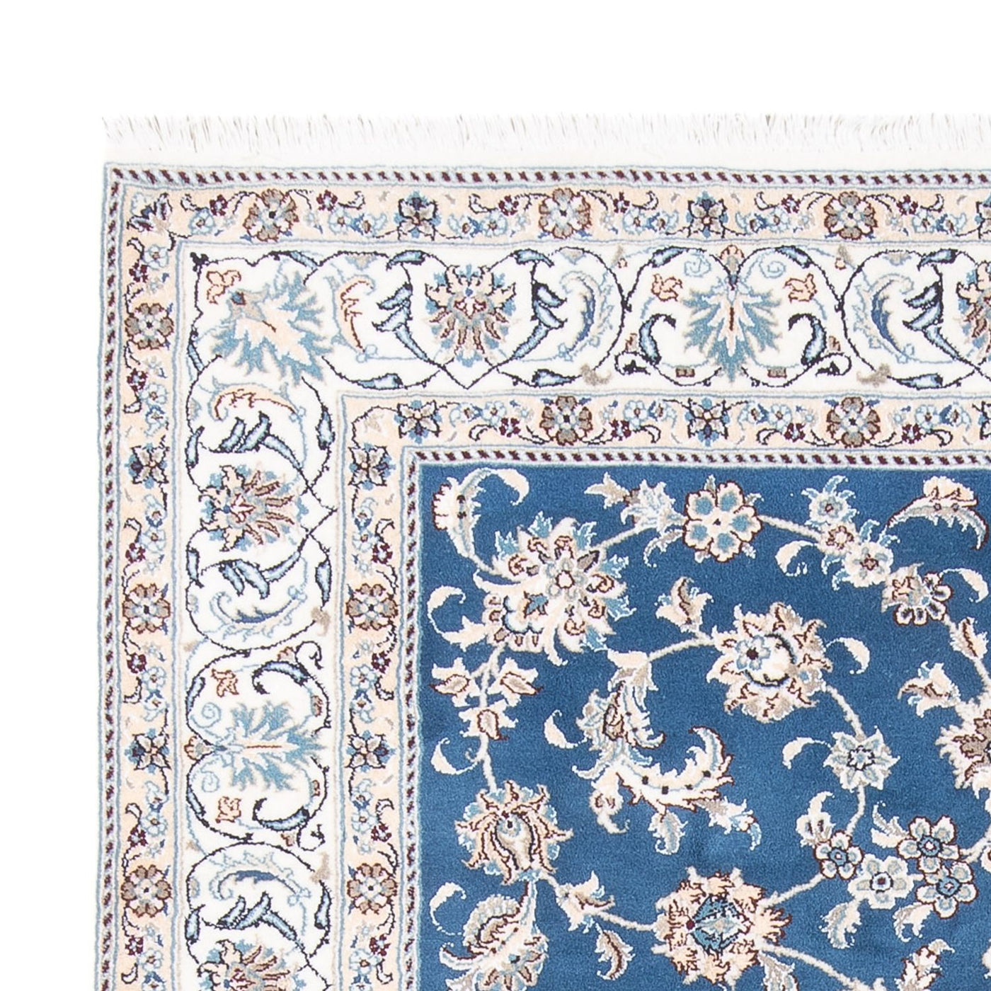Nain Tapis 294x196cm - Tapis persan