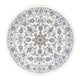 Nain Tapis 150x150cm - Tapis persan