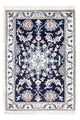 Nain - 9la Teppich 90x60cm - Perserteppich