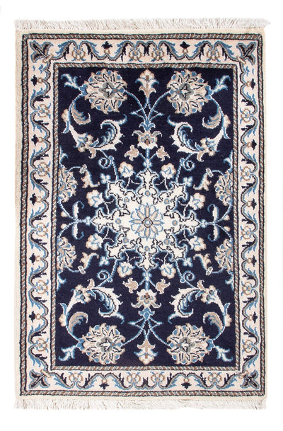 Tapis de Nain - 9La Tapis 60x90cm - Tapis persan