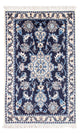 Nain - 9la Teppich 90x60cm - Perserteppich