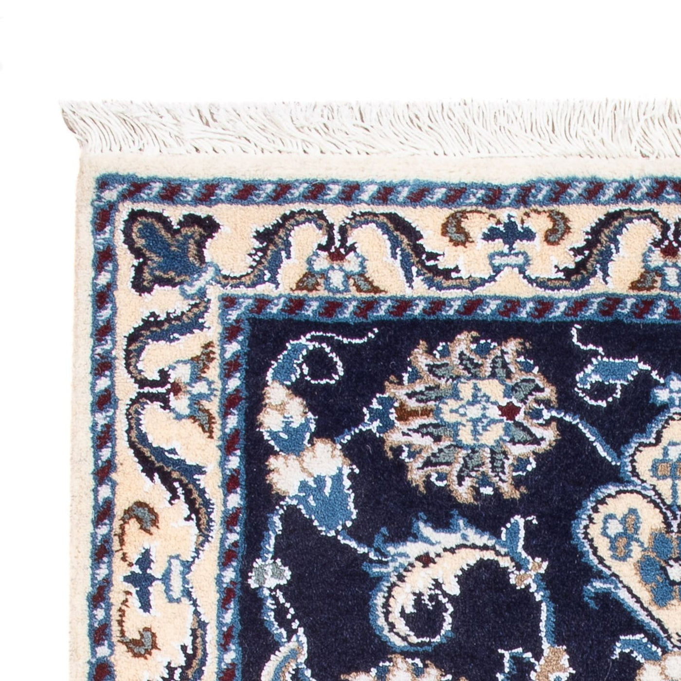 Nain - 9la Teppich 90x60cm - Perserteppich