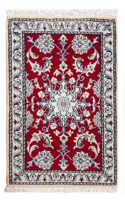 Tapis de Nain - 9La Tapis 60x90cm - Tapis persan