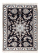Nain - 9 la Tappeto 90x60cm - Tappeto persiano