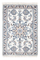 Nain - 9 la Tappeto 90x60cm - Tappeto persiano