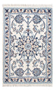 Nain - 9La Teppich 60x90cm - Perserteppich
