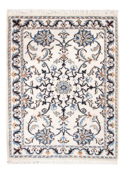 Tapis de Nain - 9La Tapis 60x90cm - Tapis persan