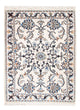 Nain - 9la Teppich 90x60cm - Perserteppich