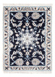 Nain - 9 la Tappeto 90x60cm - Tappeto persiano