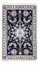 Tapis de Nain - 9 lignes Tapis 90x60cm - Tapis persan