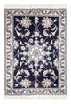Tapis de Nain - 9 lignes Tapis 90x60cm - Tapis persan