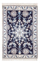 Tapis de Nain - 9 lignes Tapis 90x60cm - Tapis persan