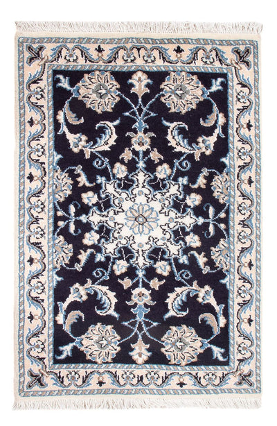 Tapis de Nain - 9La Tapis 60x90cm - Tapis persan
