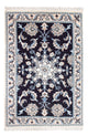 Tapis de Nain - 9 lignes Tapis 90x60cm - Tapis persan
