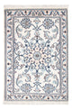 Tapis de Nain - 9 lignes Tapis 90x60cm - Tapis persan