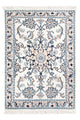 Tapis de Nain - 9 lignes Tapis 90x60cm - Tapis persan