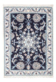 Nain - 9 la Tappeto 90x60cm - Tappeto persiano
