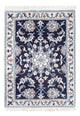 Tapis de Nain - 9 lignes Tapis 90x60cm - Tapis persan