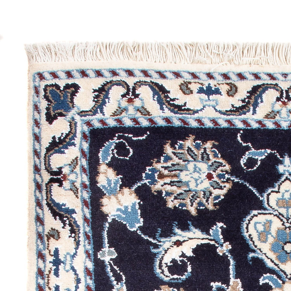 Nain - 9La Teppich 60x90cm - Perserteppich