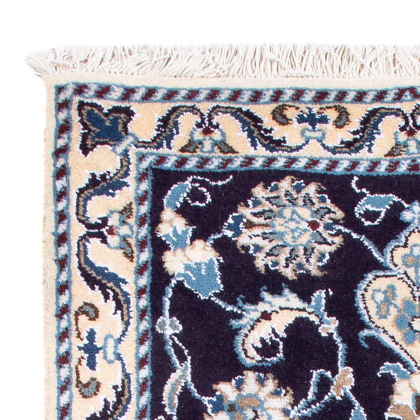 Nain - 9 la Tappeto 90x60cm - Tappeto persiano