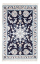 Tapis de Nain - 9 lignes Tapis 90x60cm - Tapis persan