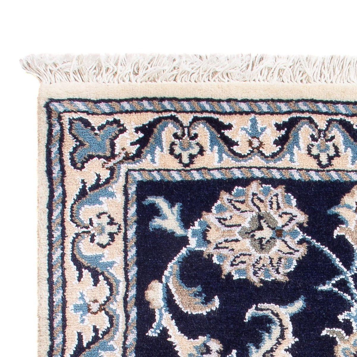 Tapis de Nain - 9 lignes Tapis 60x90cm - Tapis persan