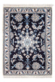Tapis de Nain - 9 lignes Tapis 90x60cm - Tapis persan
