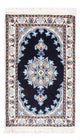 Nain - 9 la Tappeto 60x40cm - Tappeto persiano
