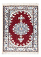 Tapis de Nain - 9 lignes Tapis 60x40cm - Tapis persan