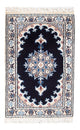 Tapis de Nain - 9 lignes Tapis 60x40cm - Tapis persan