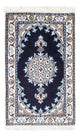 Nain - 9 la Tappeto 60x40cm - Tappeto persiano