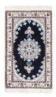 Nain - 9 la Tappeto 60x40cm - Tappeto persiano