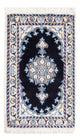 Tapis de Nain - 9 lignes Tapis 60x40cm - Tapis persan