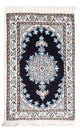 Nain - 9la Teppich 60x40cm - Perserteppich
