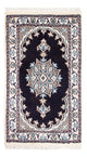 Nain - 9 la Tappeto 60x40cm - Tappeto persiano