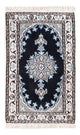 Tapis de Nain - 9 lignes Tapis 60x40cm - Tapis persan