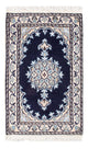 Tapis de Nain - 9 lignes Tapis 60x40cm - Tapis persan
