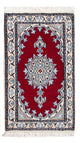 Nain - 9 la Tappeto 60x40cm - Tappeto persiano