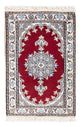 Tapis de Nain - 9 lignes Tapis 60x40cm - Tapis persan