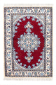 Tapis de Nain - 9 lignes Tapis 60x40cm - Tapis persan
