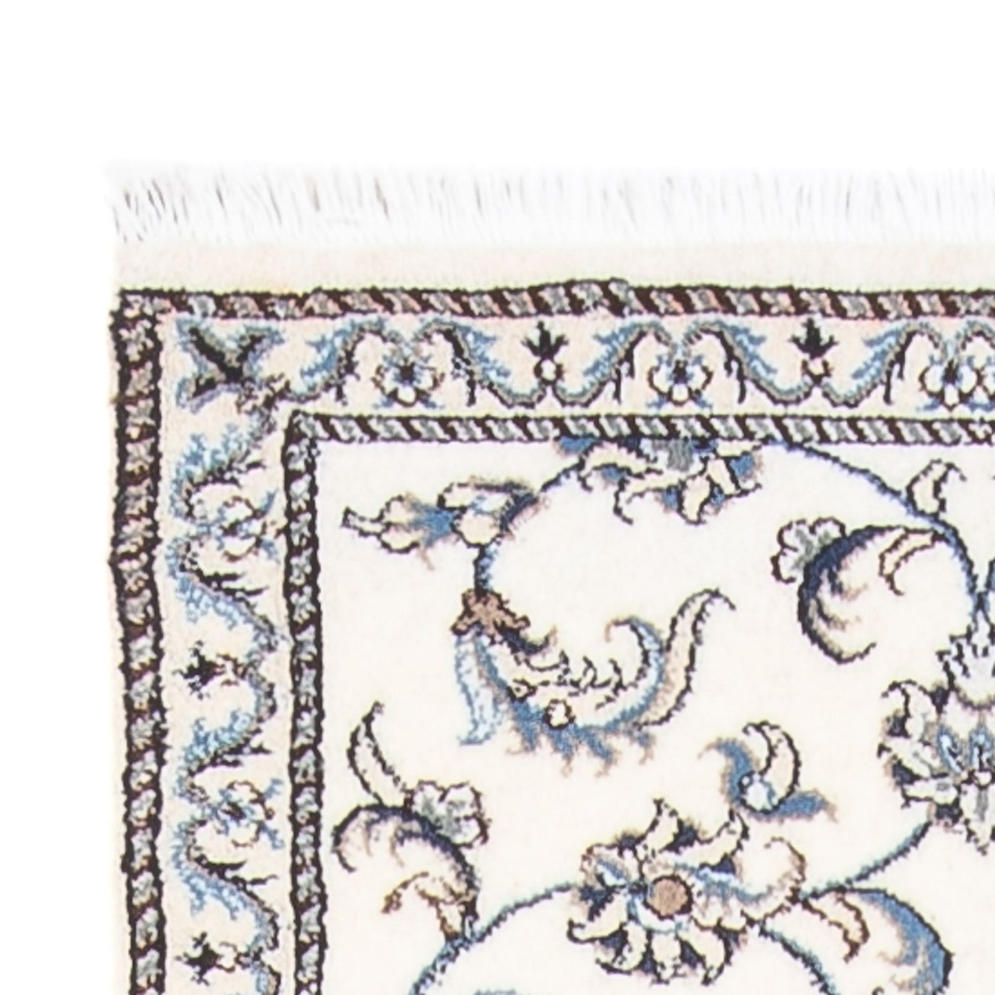 Nain Teppich 288x78cm - Perserteppich
