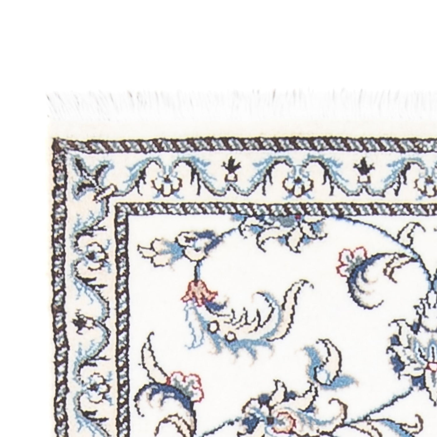 Nain Tapis 197x78cm - Tapis persan