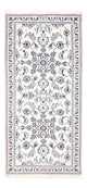 Nain Teppich 88x192cm - Perserteppich